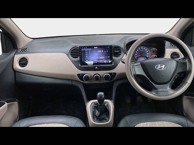 Used Hyundai Grand i10 [2013-2017] Magna 1.2 Kappa VTVT [2013-2016] in Ahmedabad