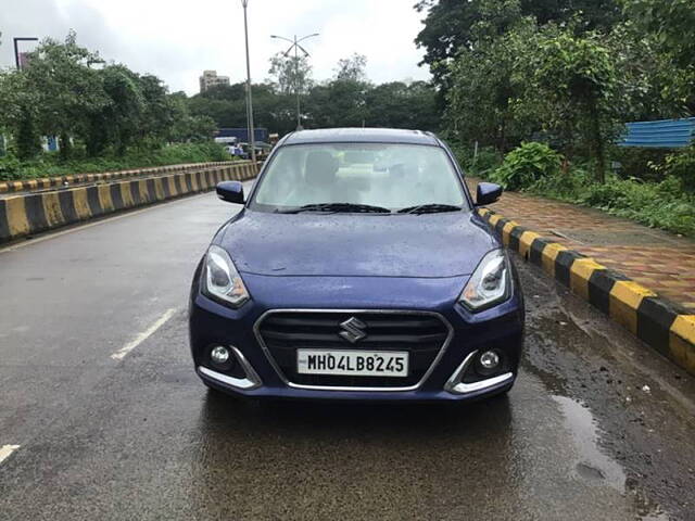 Used 2022 Maruti Suzuki DZire in Navi Mumbai