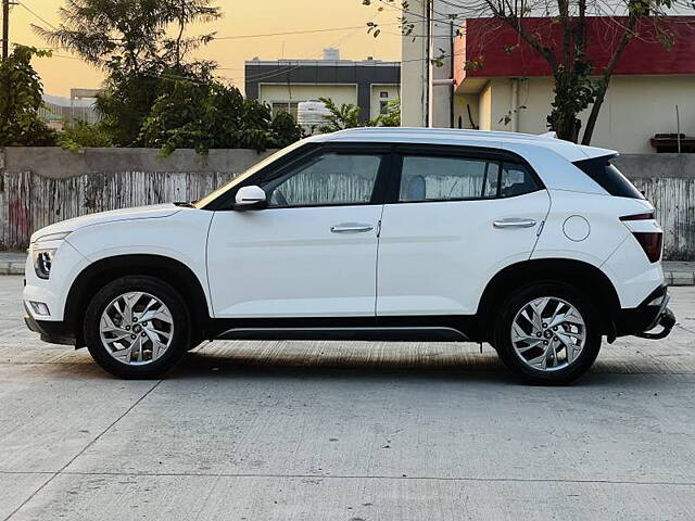 Used Hyundai Creta [2020-2023] SX 1.5 Diesel [2020-2022] in Lucknow