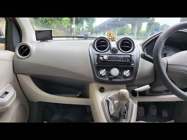 Used Datsun GO Plus [2015-2018] T in Mumbai