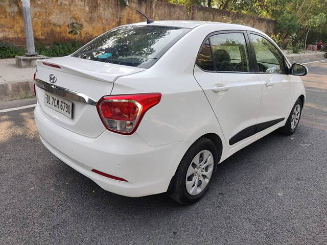 Used Hyundai Xcent S in Delhi