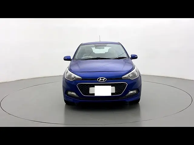 Used 2014 Hyundai Elite i20 in Jaipur