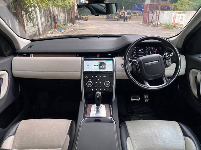 Used Land Rover Discovery Sport [2015-2017] SE 7-Seater in Mumbai