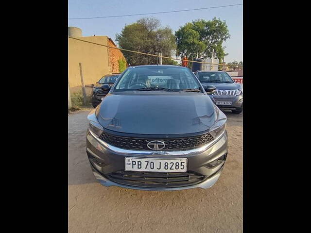 Used 2023 Tata Tiago in Chandigarh