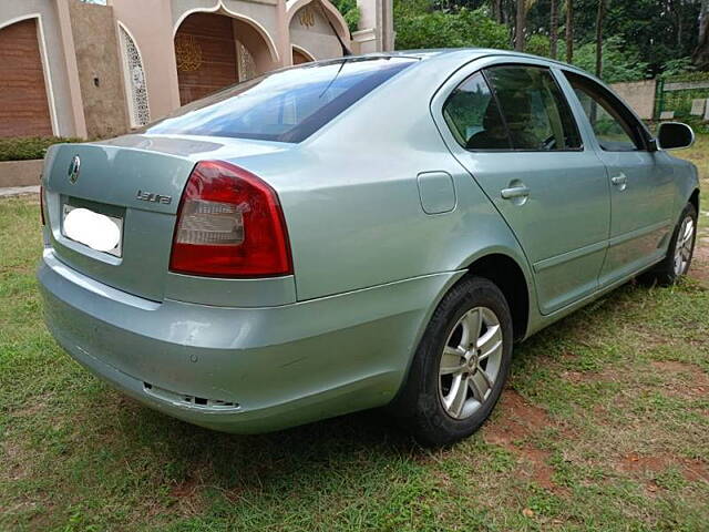 Used Skoda Laura Ambiente 1.9 TDI AT in Bangalore