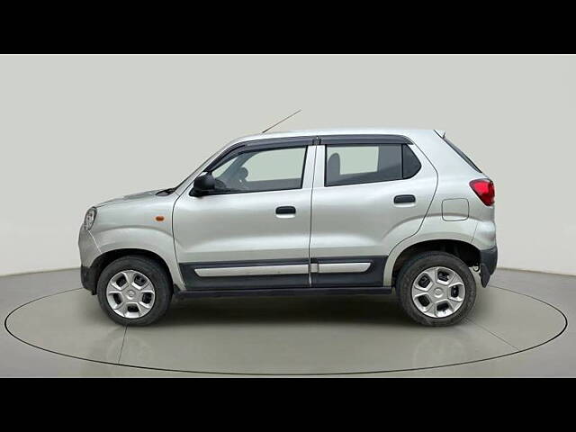 Used Maruti Suzuki Wagon R [2019-2022] VXi 1.0 [2019-2019] in Kolkata