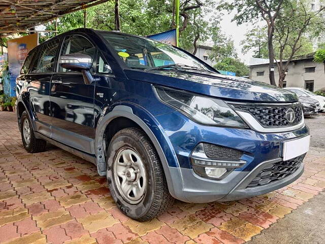 Used Tata Hexa [2017-2019] XMA 4x2 7 STR in Mumbai