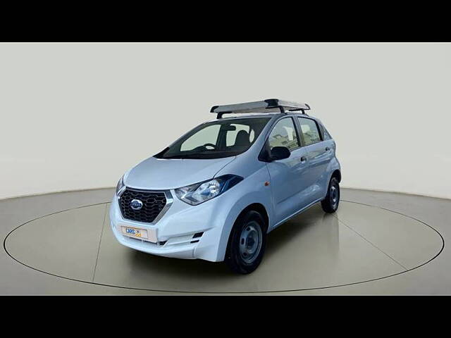 Used Datsun redi-GO [2016-2020] A in Coimbatore