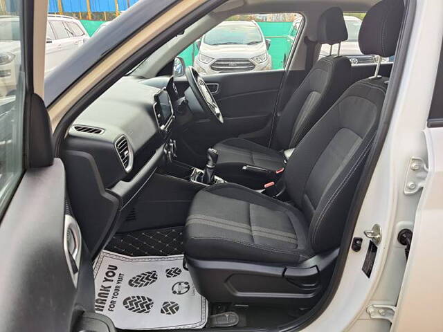 Used Hyundai Venue [2019-2022] SX 1.0 Turbo in Mumbai