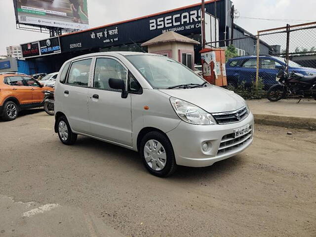 Used Maruti Suzuki Estilo LXi CNG BS-IV in Pune