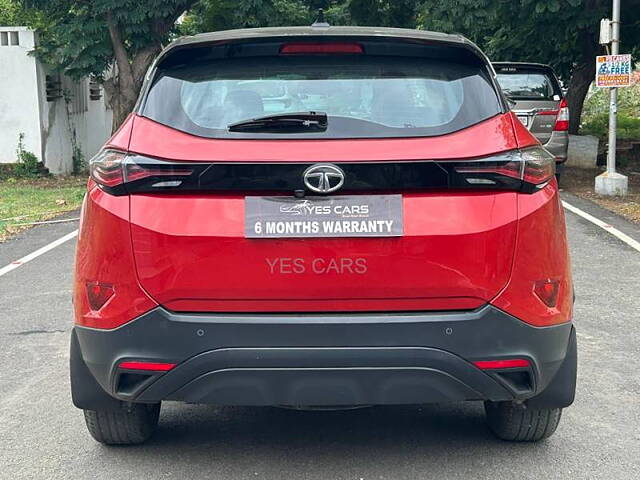 Used Tata Harrier [2019-2023] XZ Plus in Chennai