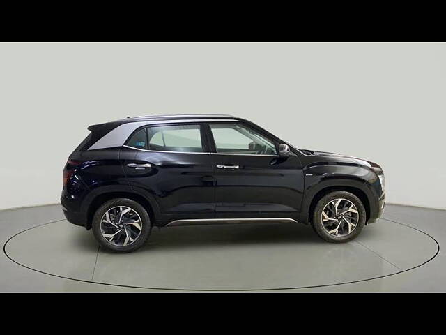 Used Hyundai Creta [2020-2023] SX (O) 1.5 Diesel Automatic [2020-2022] in Delhi