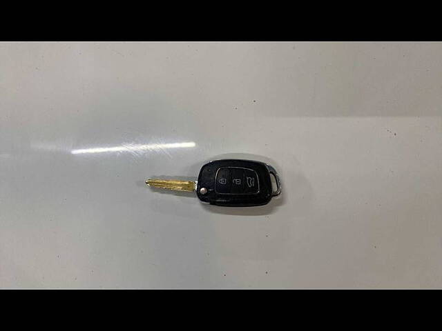 Used Hyundai Venue [2019-2022] SX 1.5 CRDi in Chandigarh