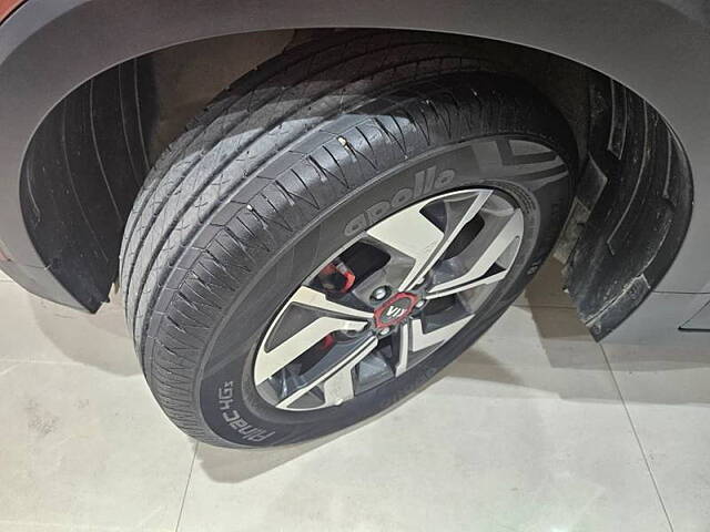 Used Kia Sonet [2020-2022] GTX Plus 1.5 AT Dual Tone in Kanpur