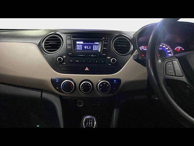 Used Hyundai Grand i10 [2013-2017] Asta 1.2 Kappa VTVT [2013-2016] in Navi Mumbai