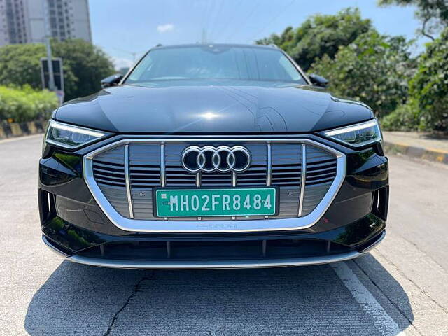 Used 2021 Audi e-tron in Mumbai