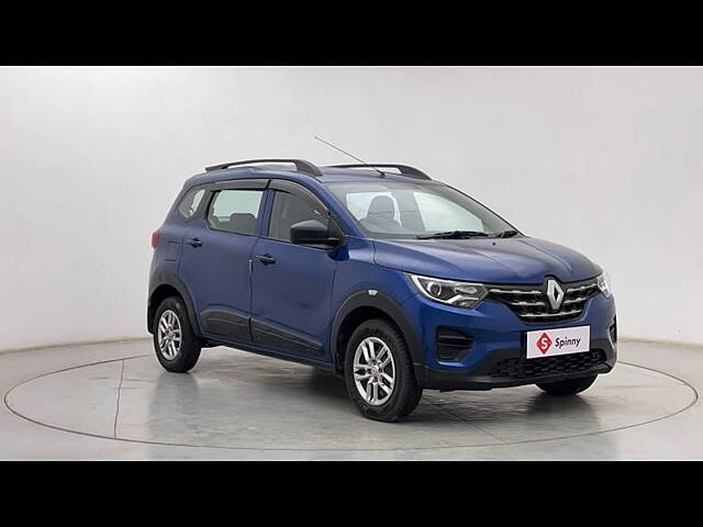 Used Renault Triber [2019-2023] RXL [2019-2020] in Pune