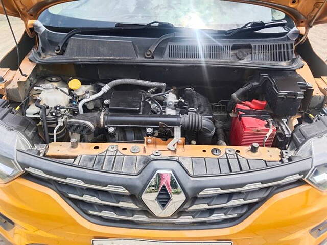 Used Renault Triber [2019-2023] RXT EASY-R AMT in Pune