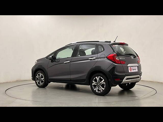 Used Honda WR-V [2017-2020] VX MT Petrol in Thane