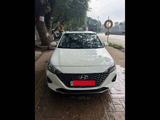 Used 2023 Hyundai Verna in Pune