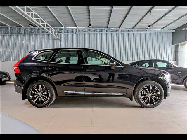 Used Volvo XC60 [2017-2021] Inscription [2017-2020] in Jaipur