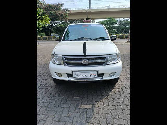 Used 2010 Tata Safari in Pune