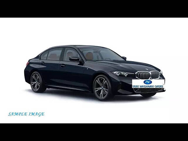 Used 2023 BMW 3-Series in Coimbatore