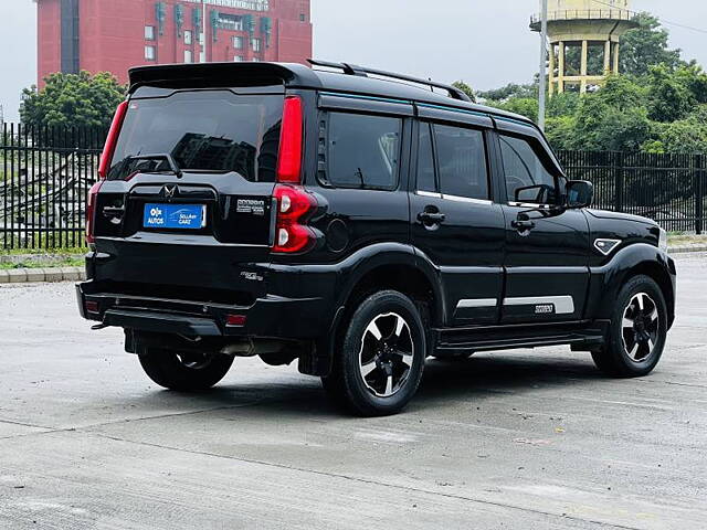 Used Mahindra Scorpio S11 MT 7S in Lucknow