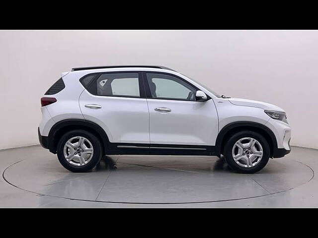 Used Kia Sonet [2020-2022] HTX 1.0 iMT [2020-2021] in Bangalore