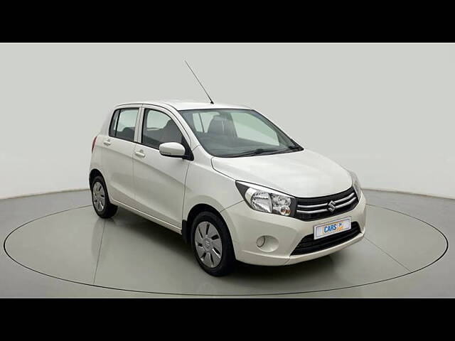 Used 2017 Maruti Suzuki Celerio in Bangalore