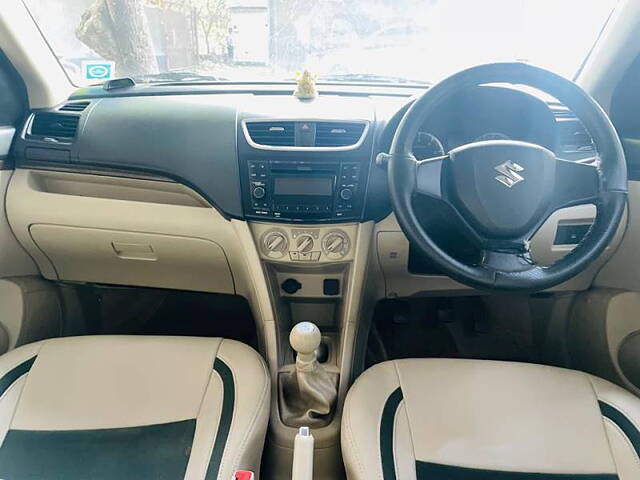 Used Maruti Suzuki Swift Dzire [2015-2017] VDI in Pune