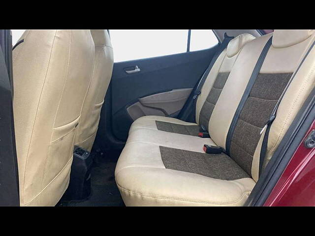 Used Hyundai Grand i10 [2013-2017] Magna 1.2 Kappa VTVT [2013-2016] in Pune