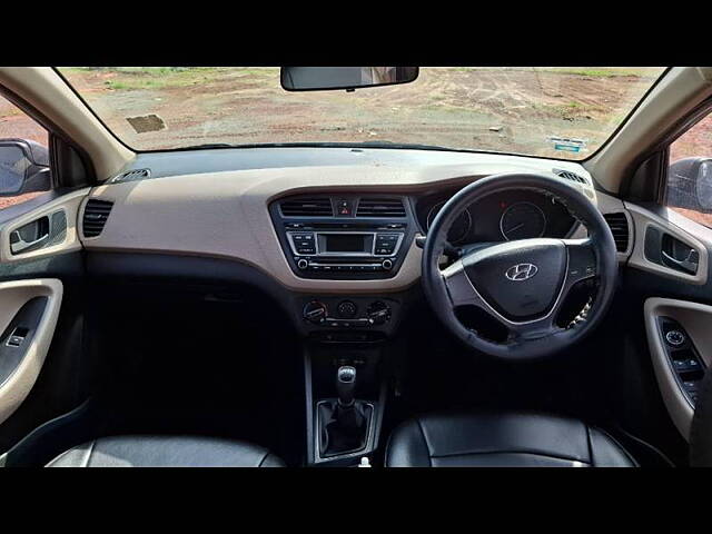 Used Hyundai Elite i20 [2016-2017] Magna 1.2 [2016-2017] in Mangalore