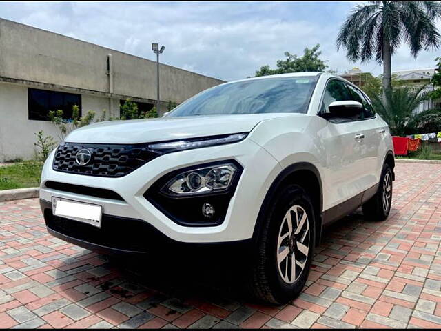 Used Tata Harrier [2019-2023] Kaziranga XZA Plus in Delhi