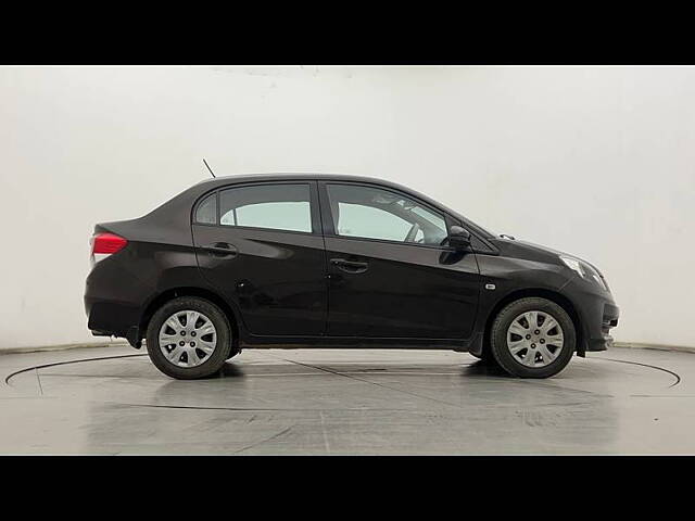 Used Honda Amaze [2013-2016] 1.2 S i-VTEC in Hyderabad