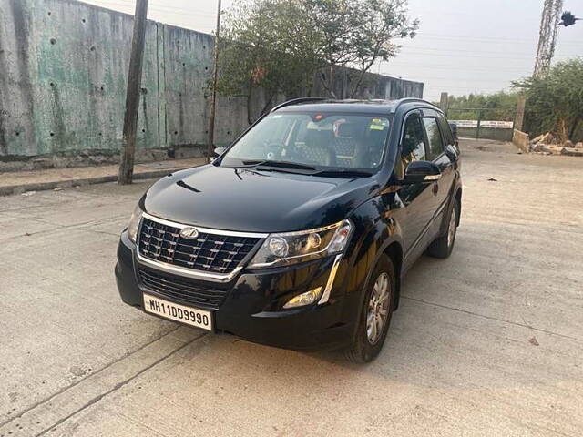 Used Mahindra XUV500 [2015-2018] W9 AT in Mumbai