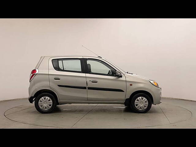 Used Maruti Suzuki Alto 800 [2012-2016] Vxi in Chandigarh