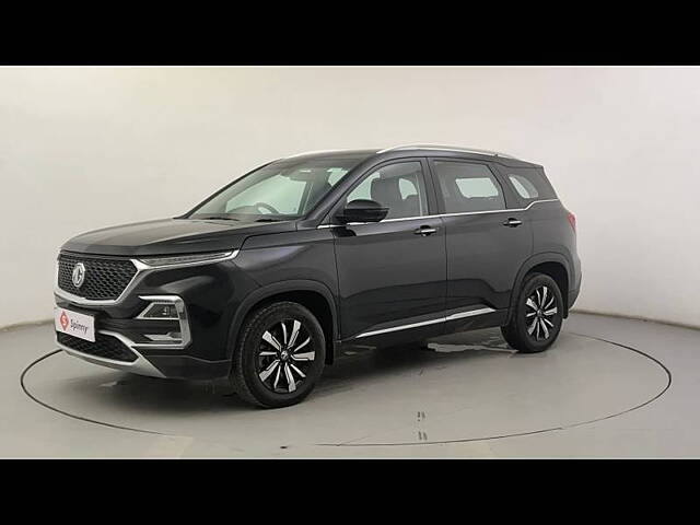 Used 2020 MG Hector in Ahmedabad