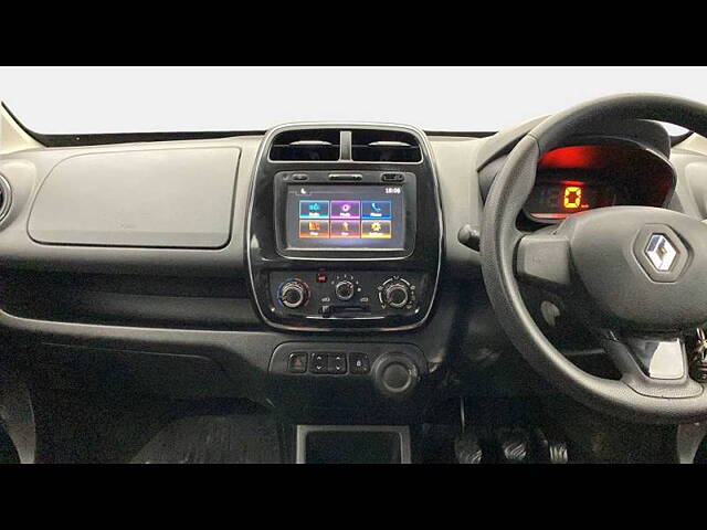 Used Renault Kwid [2015-2019] RXT [2015-2019] in Delhi