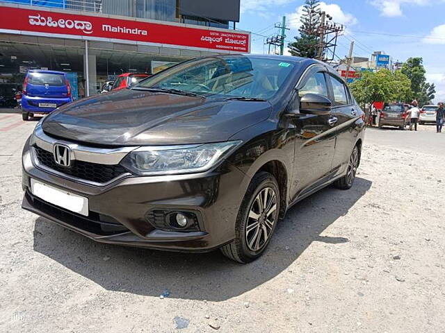 Used Honda City [2014-2017] V in Bangalore