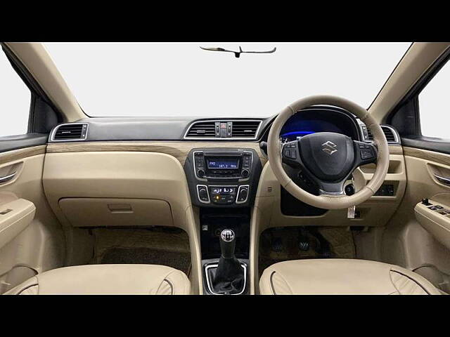 Used Maruti Suzuki Ciaz Delta 1.5 [2020-2023] in Delhi