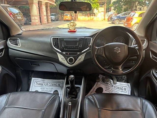 Used Maruti Suzuki Baleno [2015-2019] Delta 1.2 in Pune