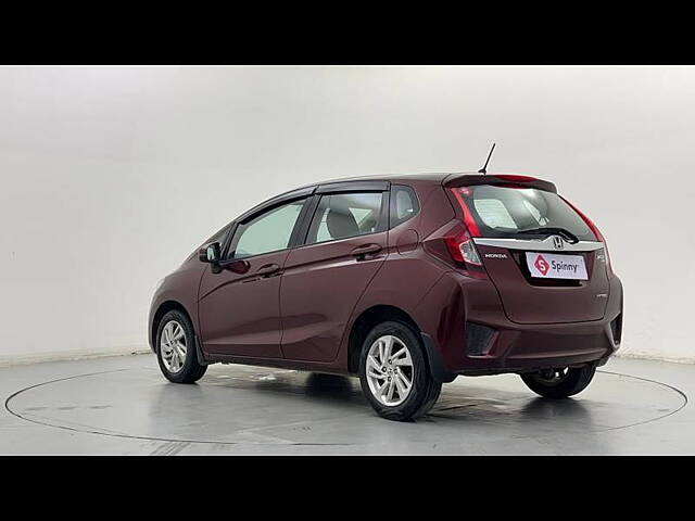 Used Honda Jazz [2015-2018] V AT Petrol in Gurgaon