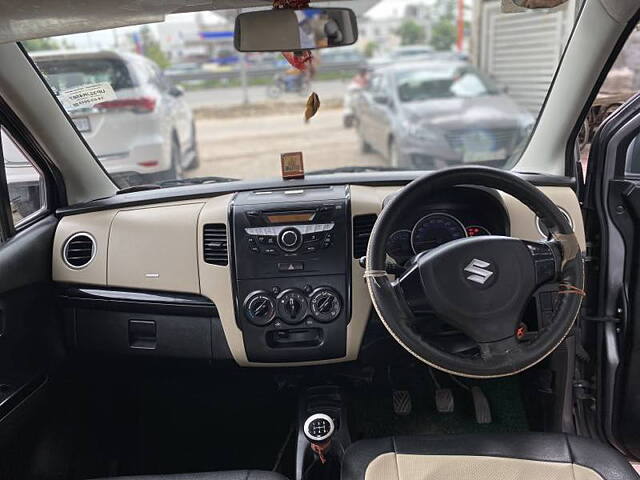 Used Maruti Suzuki Wagon R [2019-2022] VXi 1.0 [2019-2019] in Lucknow