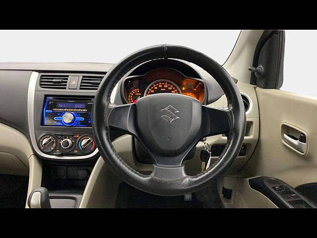 Used Maruti Suzuki Celerio [2014-2017] VXi AMT in Delhi