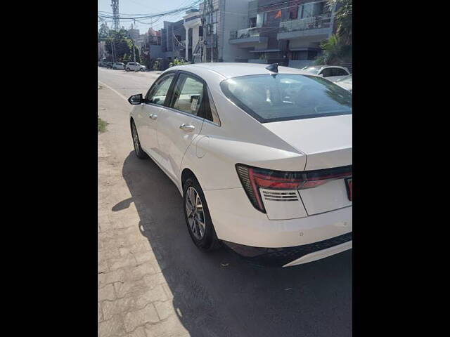 Used Hyundai Verna SX 1.5 Turbo Petrol MT Dual Tone in Ludhiana