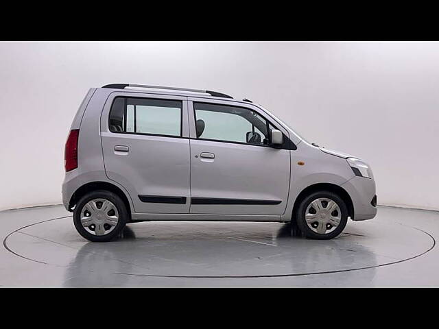 Used Maruti Suzuki Wagon R 1.0 [2010-2013] Vxi ABS-Airbag in Bangalore