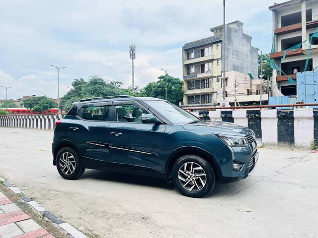 Used Mahindra XUV300 [2019-2024] W8 (O) 1.2 Petrol in Delhi