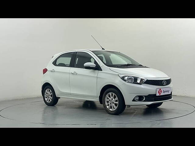 Used Tata Tiago [2016-2020] Revotron XZ in Delhi