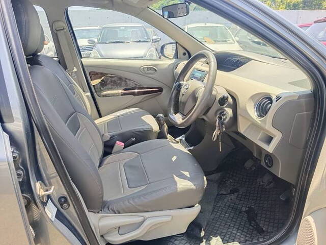 Used Toyota Etios Liva [2013-2014] V in Chennai